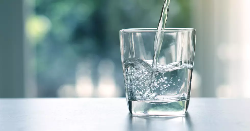 Hey Lubbock, Ever Want to Know Exactly What&#8217;s in Your Delicious Water?