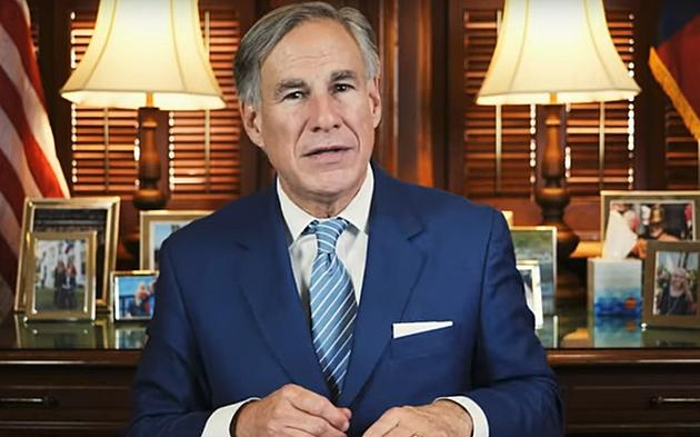 Texas Governor Greg Abbott Issues Executive Order Banning COVID-19 Vaccine Mandates