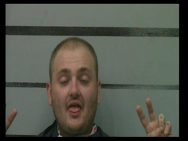 Lubbock Man Arrested for Evading Police in Stolen Vehicle