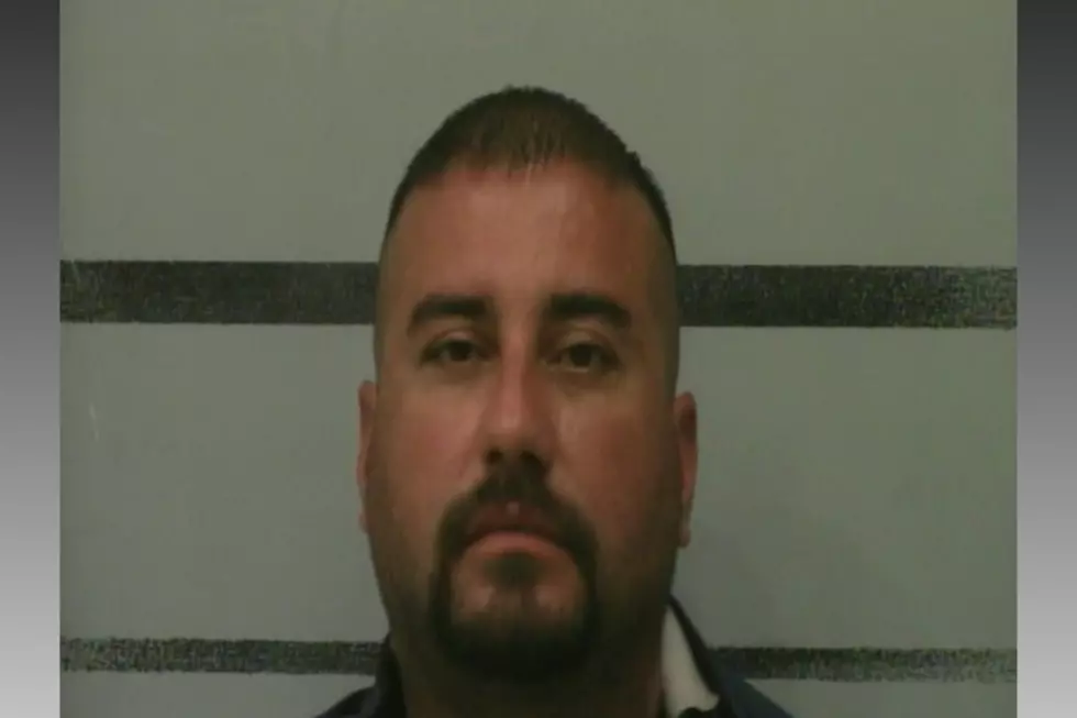 Shallowater Man Accused of Sexually Abusing Child Under the Age of 14