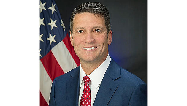 Texas Congressman Ronny Jackson Announces Support For Speaker Candidate