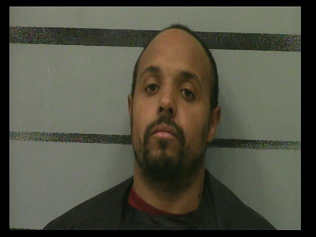 Man Arrested for Shooting at Lubbock RV Park