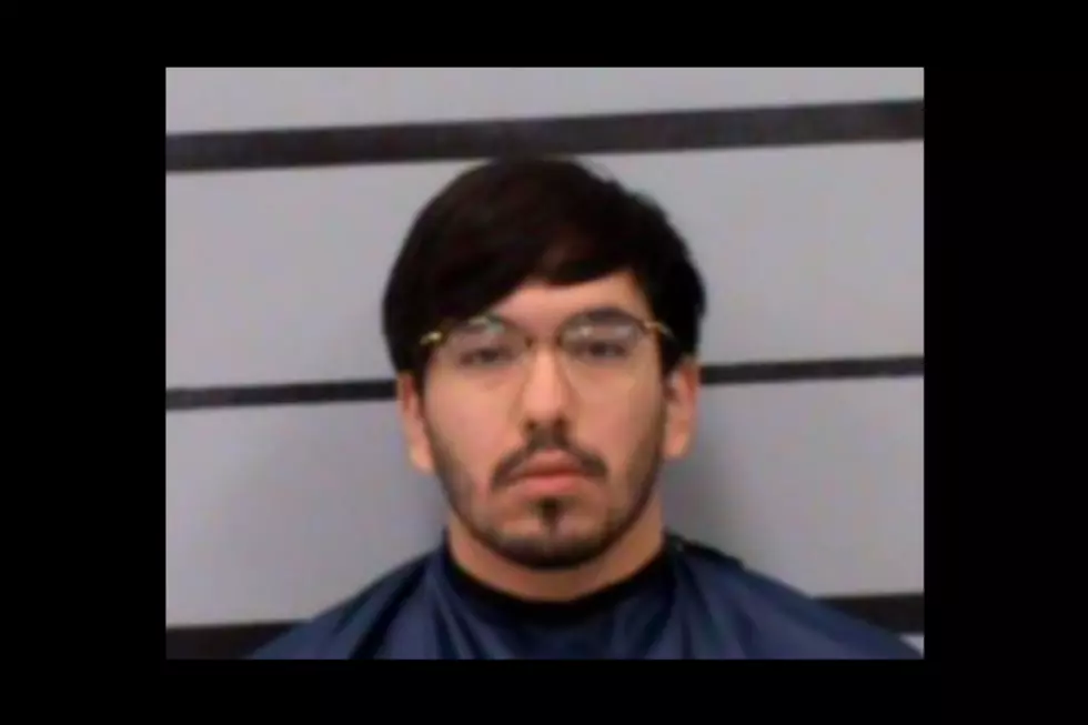 Lubbock Man Faces Charges for Child Porn, Sexual Assault of a Child