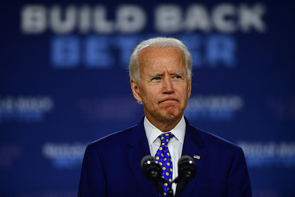 Biden's Running Mate - Consequential Decision