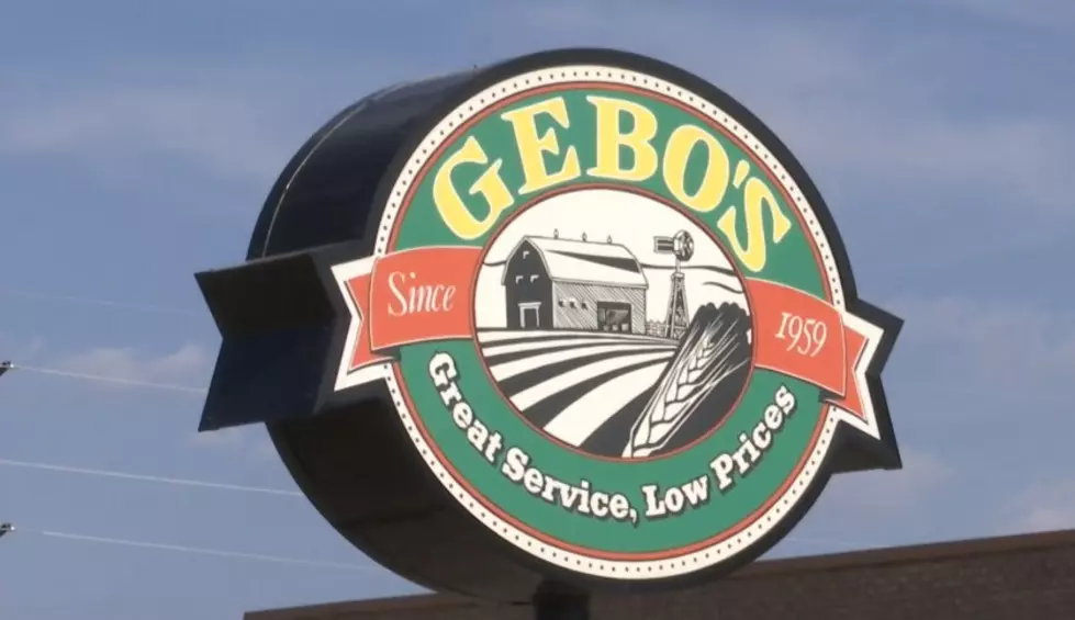$10,000 Reward Offered for Info on Lubbock Gebo’s Robberies