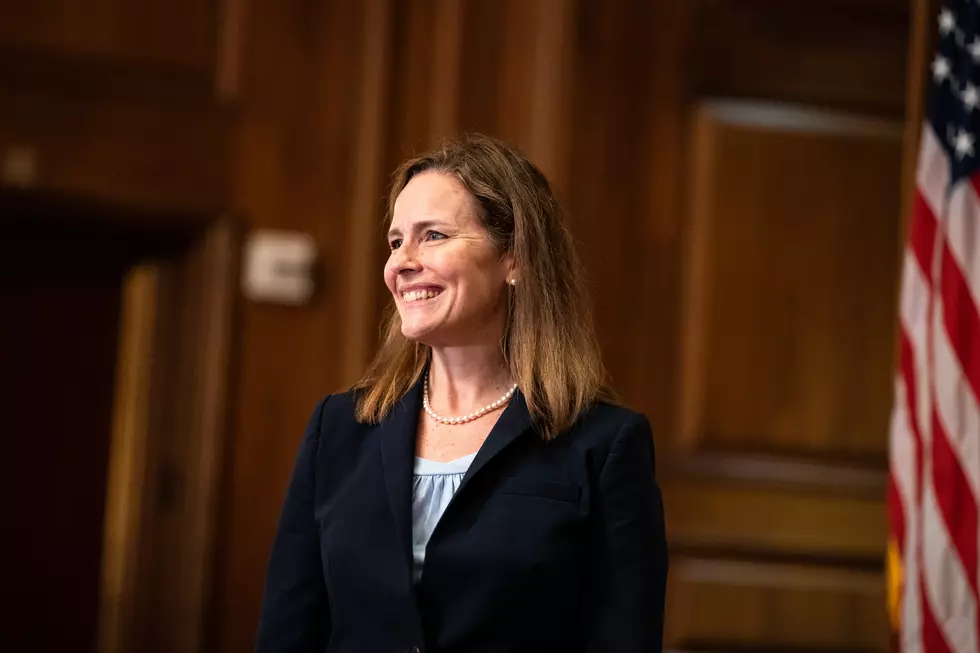 Cornyn Confident That Amy Coney Barrett Will Be Quickly Confirmed [INTERVIEW]