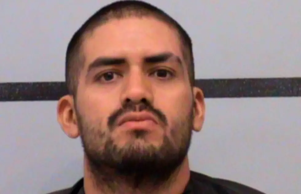 Lubbock Man Accused of Assaulting Another With Metal Tire Jack