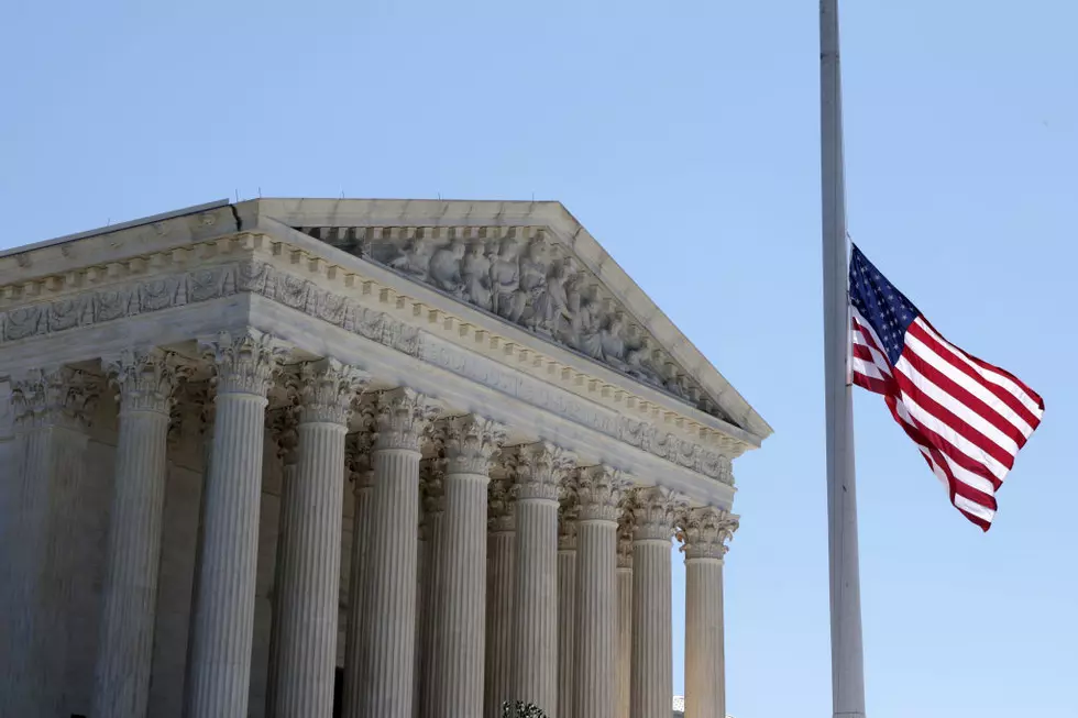 Supreme Court Rejects Texas Lawsuit Over Presidential Election