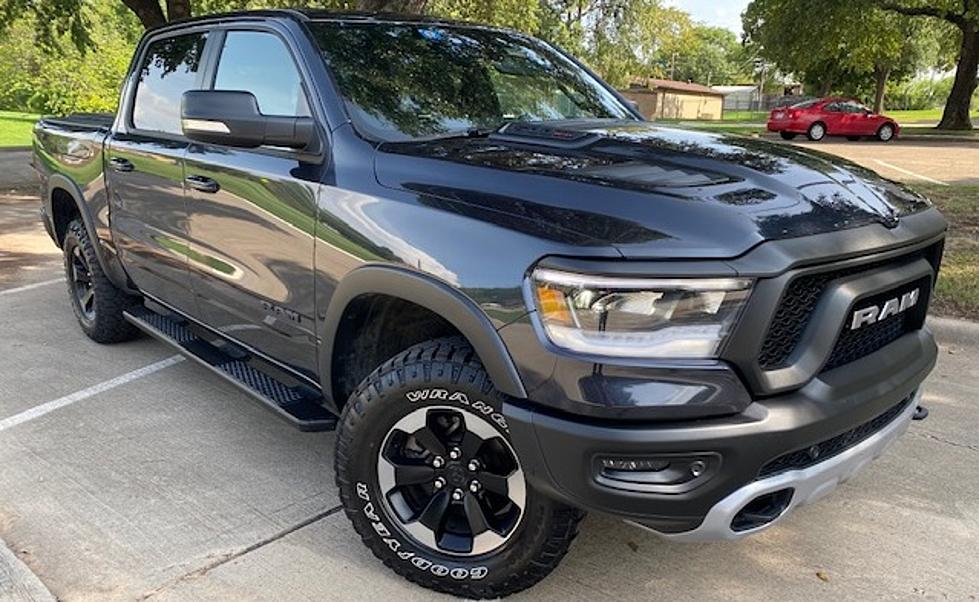 The Car Pro Test Drives The 2020 Ram Rebel EcoDiesel