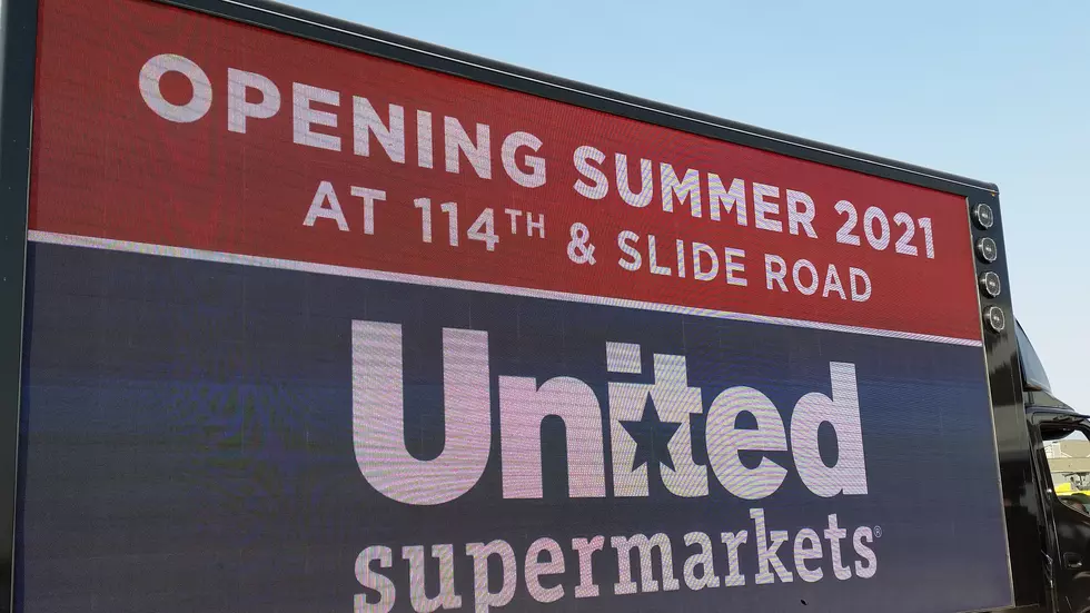 United Supermarkets Breaks Ground on New Store at 114th Street and Slide Road