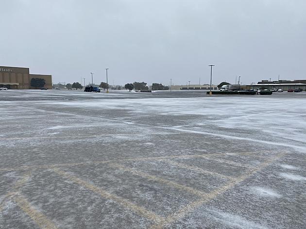 Empty Parking Lot Or A Learning Experience For Drivers?