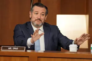 Cruz Hasn’t Ruled Out Running For President In 2024