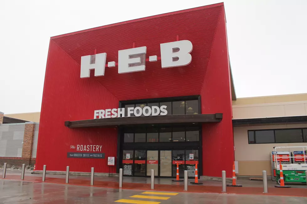 See Inside H-E-B's First-Ever Lubbock Store [Gallery]