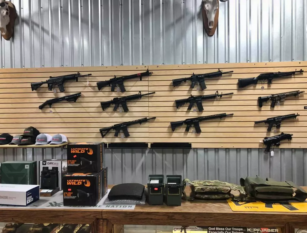 SS Outfitters Guns And Ammo: Expert Advice, Education And Sales [INTERVIEW]