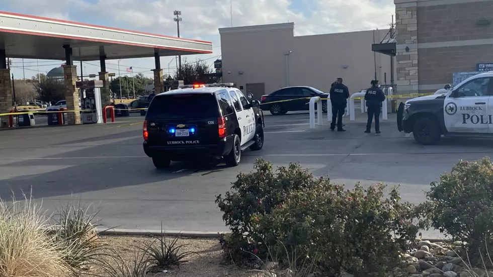 Fatal Shooting Outside Lubbock Market Street