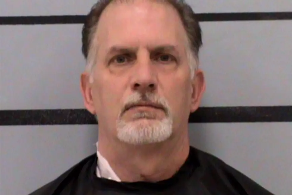 Lubbock Man Indicted for Sexually Abusing 11-Year-Old Girl