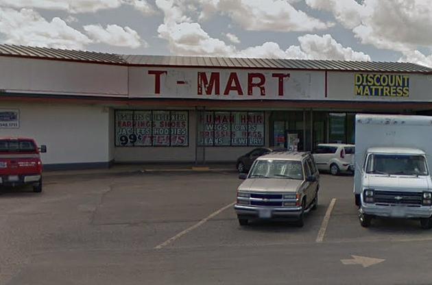 T-Mart Employee Assaulted By Two Suspects; Still At Large