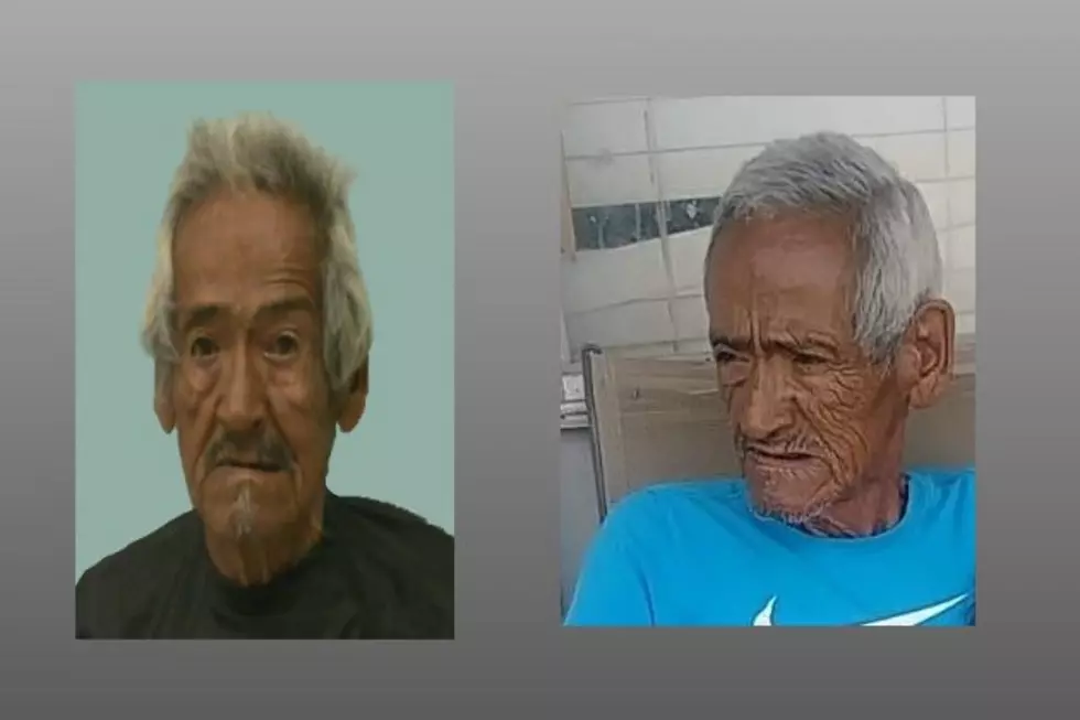 Body of Missing 78-Year-old Man Found Behind Lubbock Bingo Hall