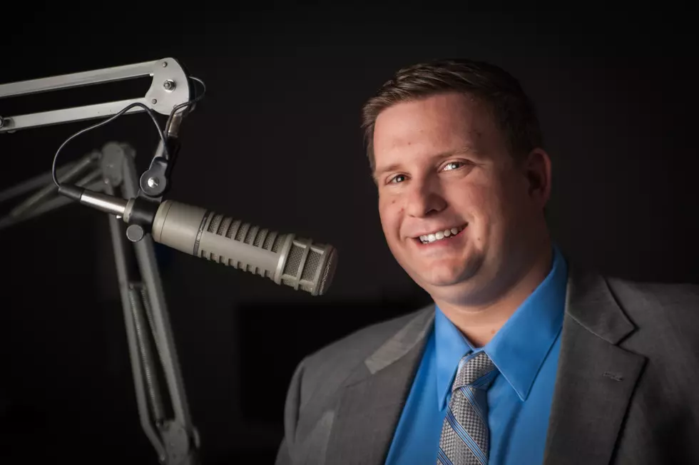 Townsquare Media Announces Statewide Expansion of Chad Hasty Show