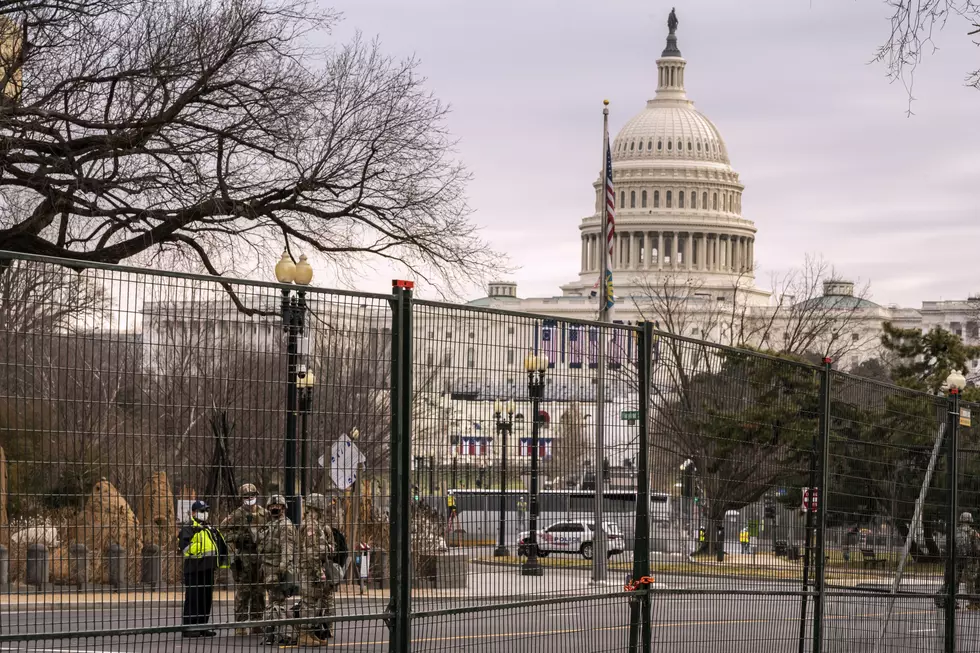 Matt Mackowiak Discusses Inauguration, Impeachment, More [INTERVIEW]