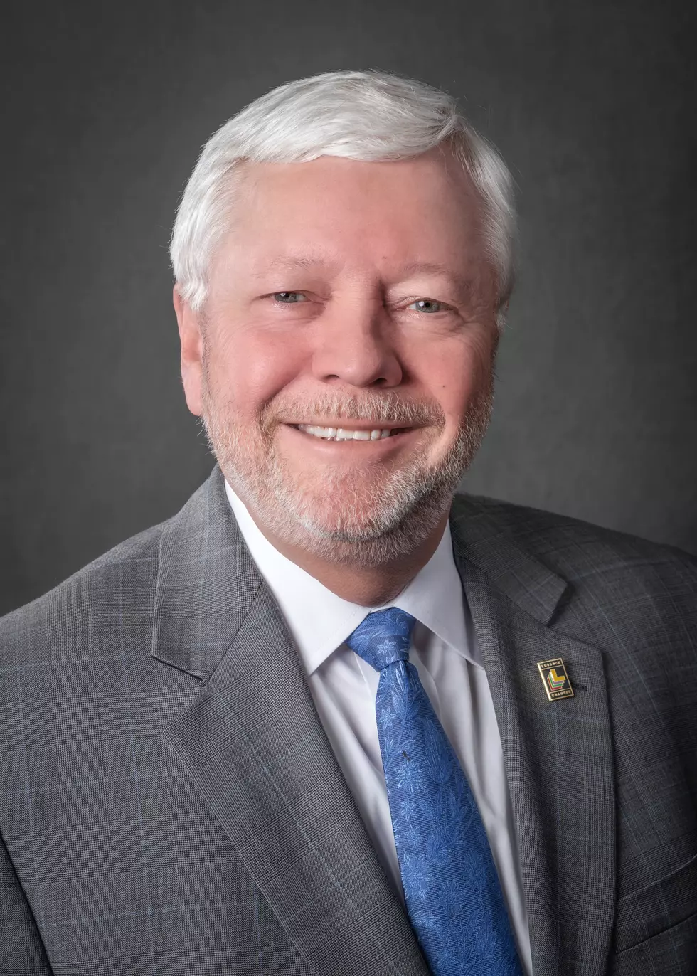Lubbock Chamber President/CEO Eddie McBride Announces Retirement