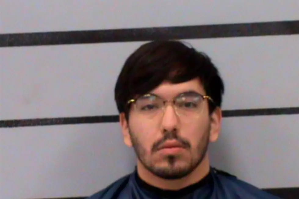 Lubbock Man Sentenced to 20 Years for Possession of Child Porn