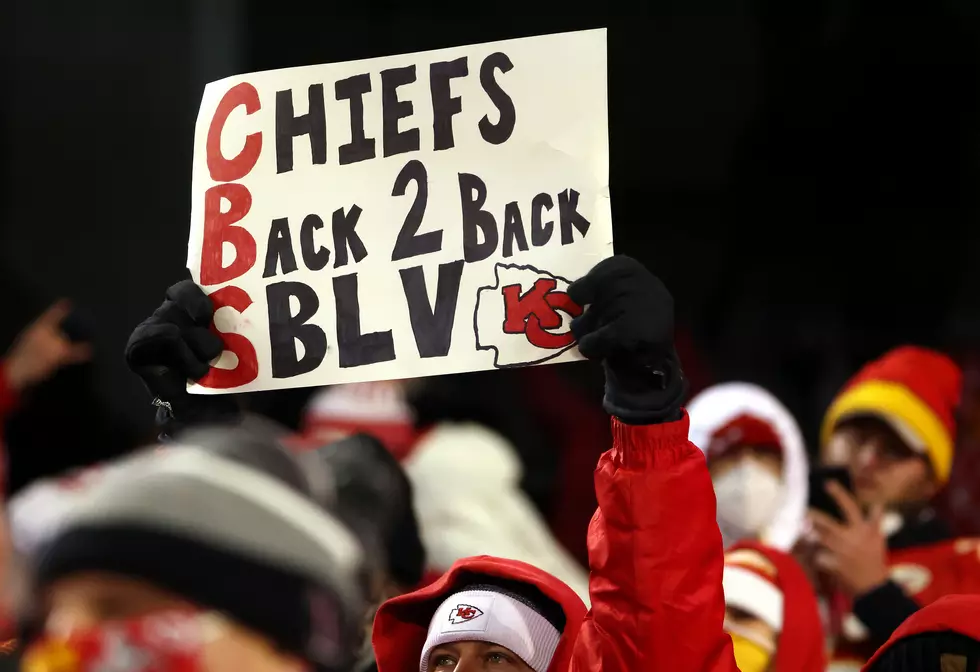 Early Odds for Super Bowl LV Between Chiefs and Buccaneers