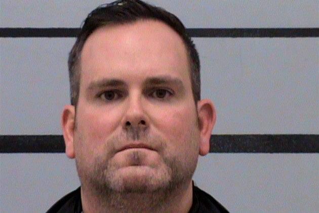 Grand Jury Indicts Lubbock Dentist Jason White on Child Porn Charges