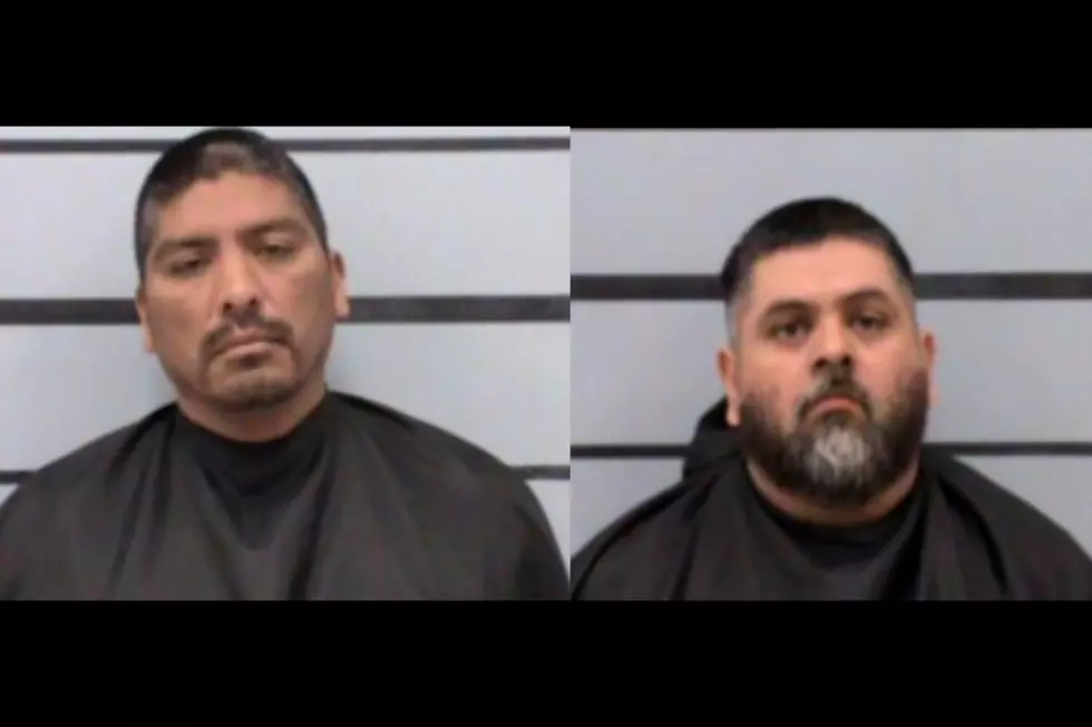 Lubbock Police Solve 1997 Homicide Case; 2 Suspects Arrested