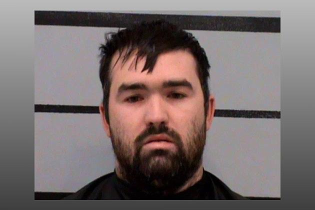 Ropes ISD Employee Arrested for Solicitation of a Minor