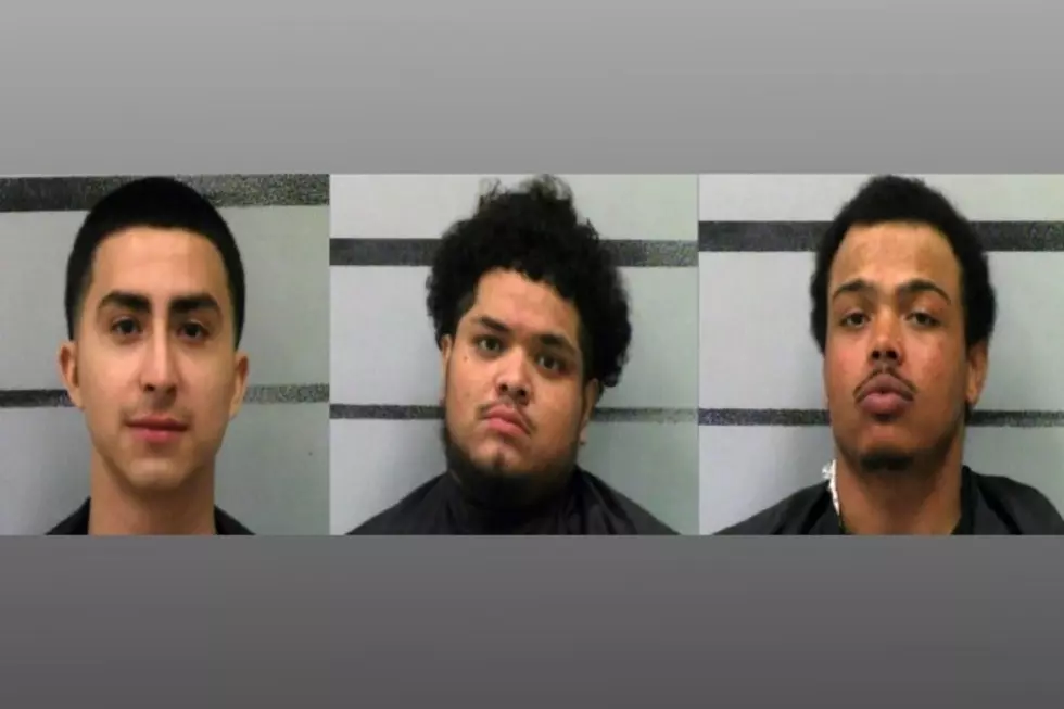 Three Lubbock Men Indicted for Aggravated Kidnapping for a Reward