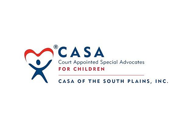 900+ Children in the Lubbock Area Still Need CASA Volunteers
