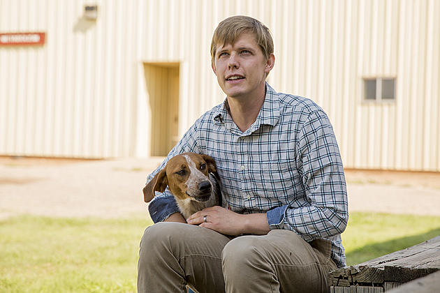 Texas Tech Researcher Receives Grant To Train Dogs To Detect Pests
