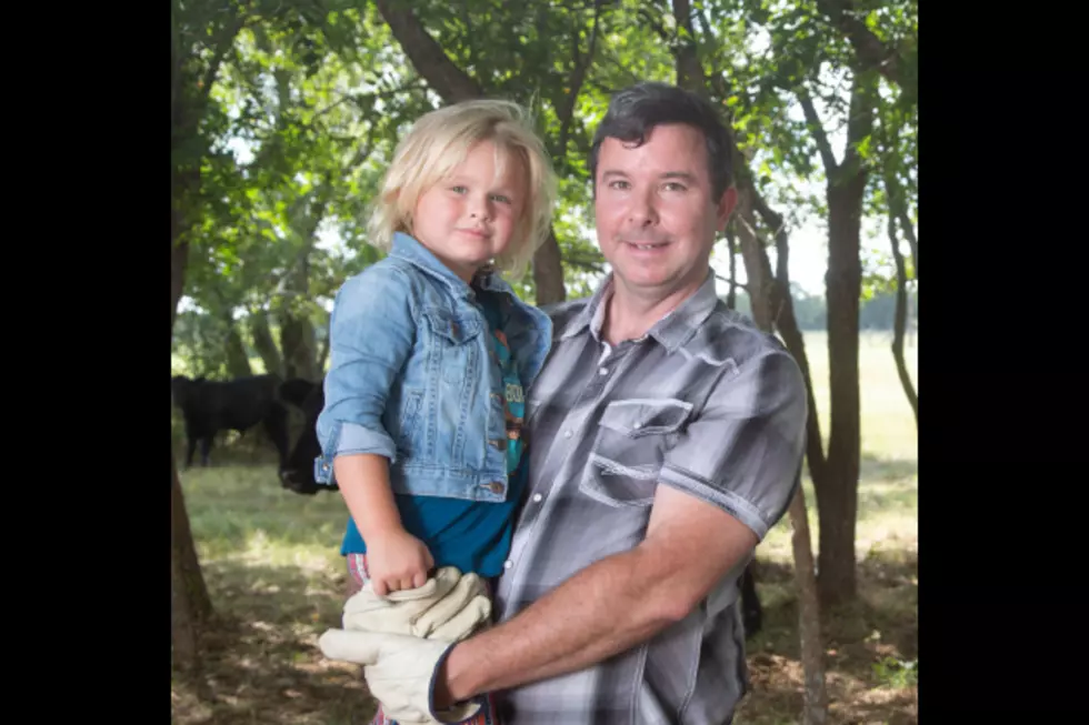 Texas House Candidate Craig Carter Loses 4-Year-Old Daughter in Tragic Car Accident