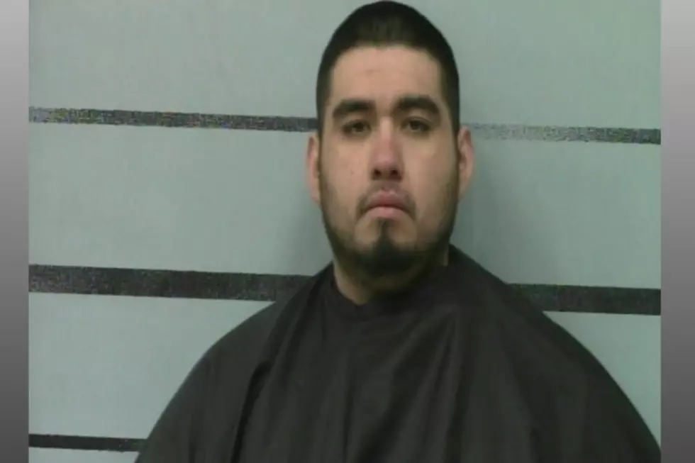 Lubbock Police Arrest Man for Murder After He Allegedly Shot a Woman in Her Car