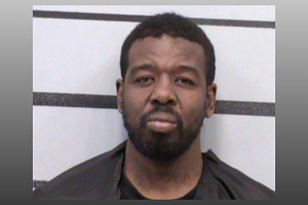 Lubbock Man Allegedly Smashes Coworker in the Face With a Pipe