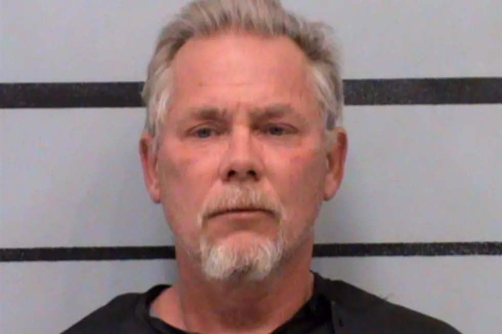 Lubbock Man Accused of Sexually Abusing Two Children and an Adult