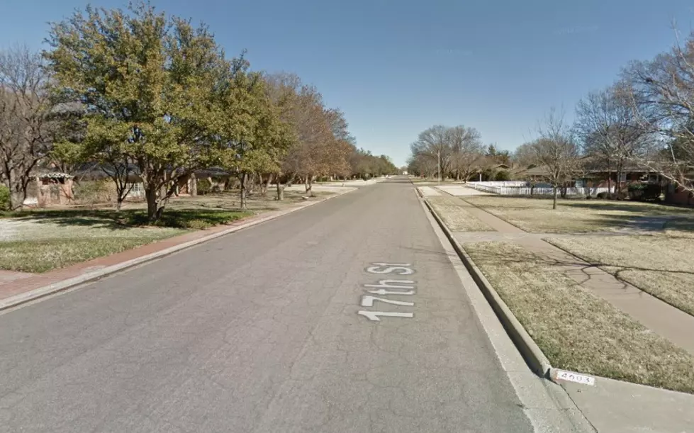Lubbock Woman Evades Abduction Near 17th and Salem Avenue