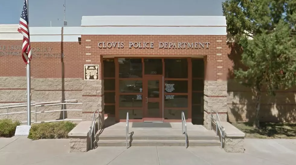 Clovis Police Department to Resume Fingerprinting Services
