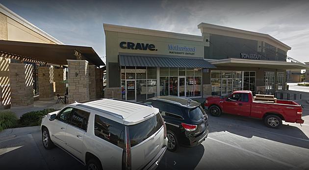 Crave Will Be Closing in Lubbock