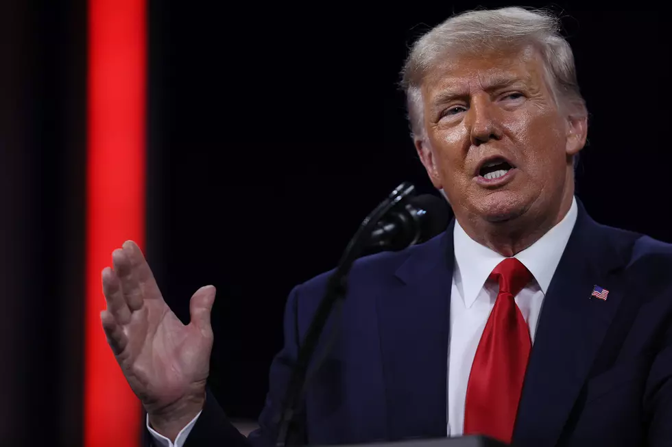 Donald Trump Calls for GOP Strength at CPAC 2021