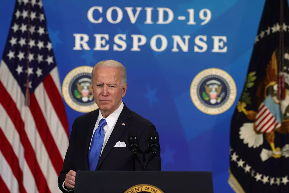 Is Biden Really In Charge? Cornyn Blasted Over Tweet