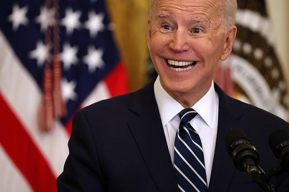Joe Biden Isn’t Interested In Unifying America