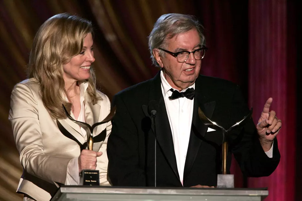 Famed Texas Author Larry McMurtry Dead at 84