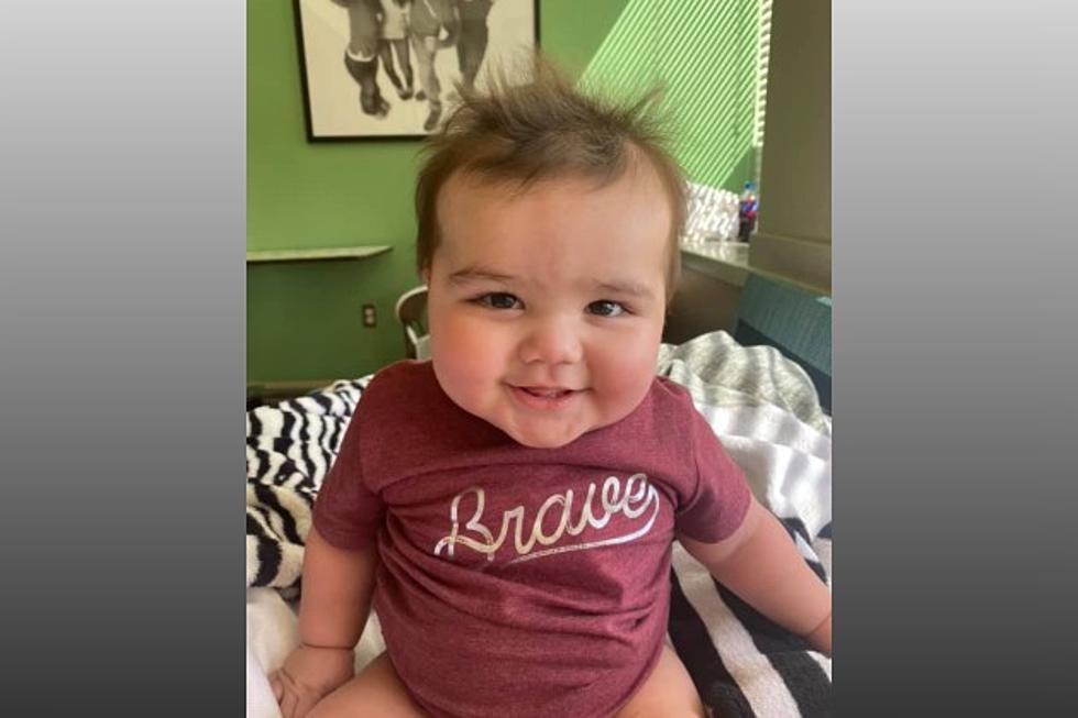 Benefit Ride for Family of Infant With Cancer Scheduled for March 20th
