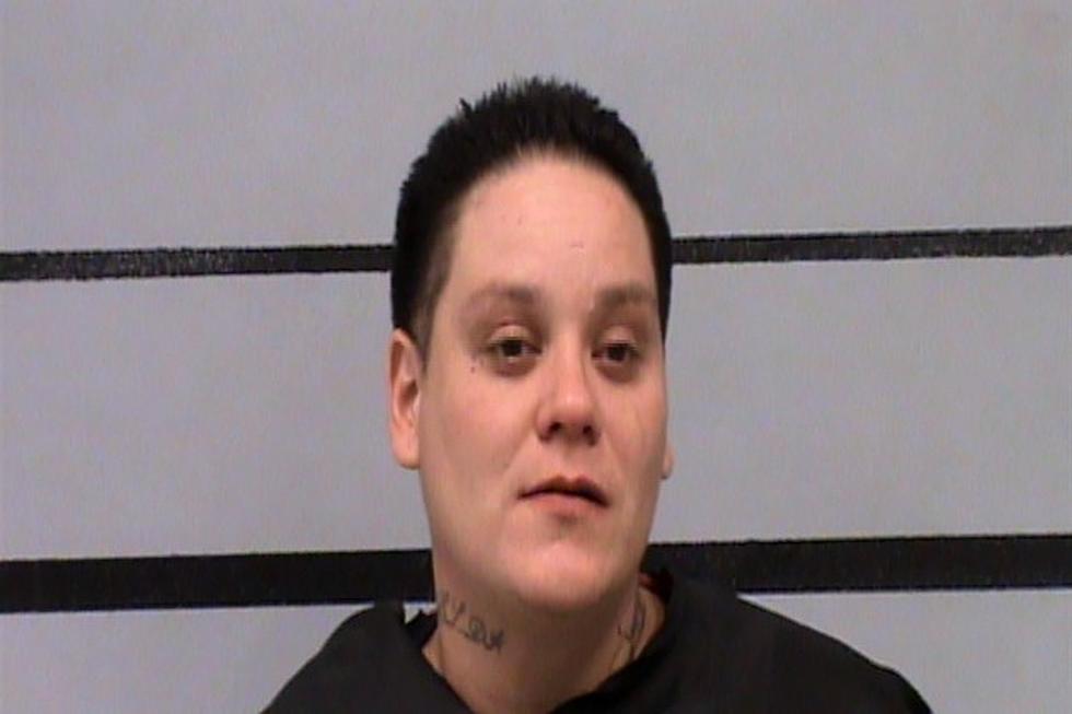 Lubbock Woman Accused of Injuring Child During Argument With Girlfriend
