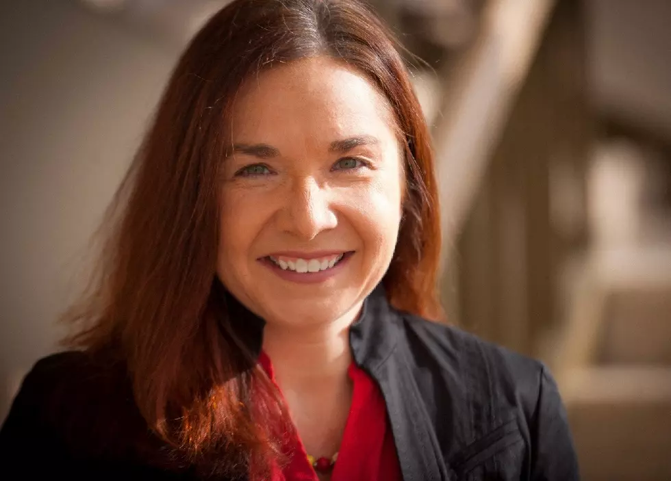 Katharine Hayhoe Named Chief Scientist for The Nature Conservancy