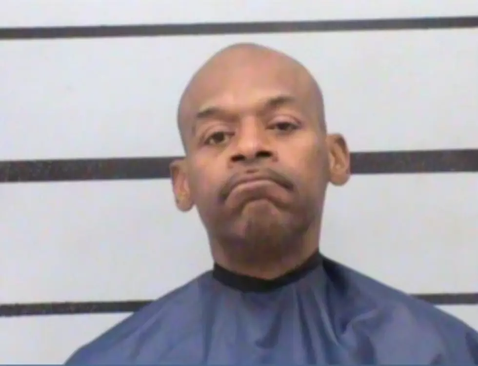 Lubbock Man Sentenced for Robbing AIM Bank in 2019