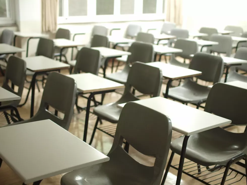 Some Texas School Districts Have Been Hit Hard By COVID