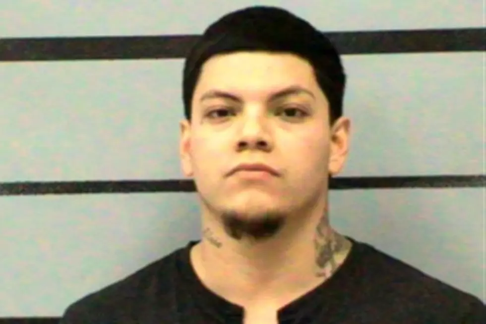 Lubbock, Texas Man Who Injured 7 People in Shooting Gets 30-Year Prison Sentence